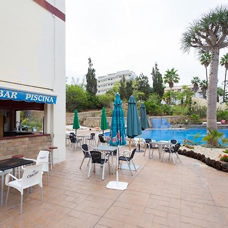 1020 Incredible View! Las Americas, Sea Front! Apartman Playa de las Américas Kültér fotó