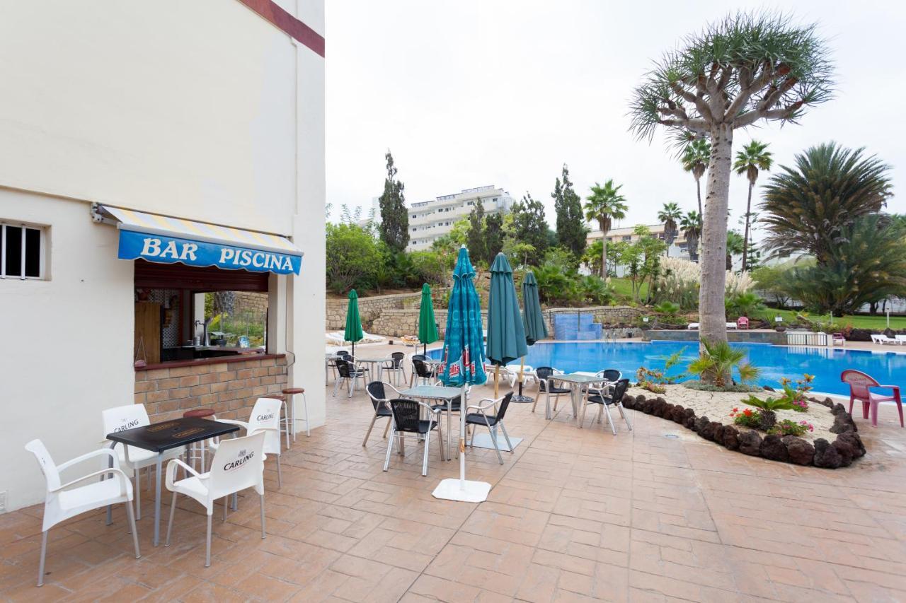 1020 Incredible View! Las Americas, Sea Front! Apartman Playa de las Américas Kültér fotó