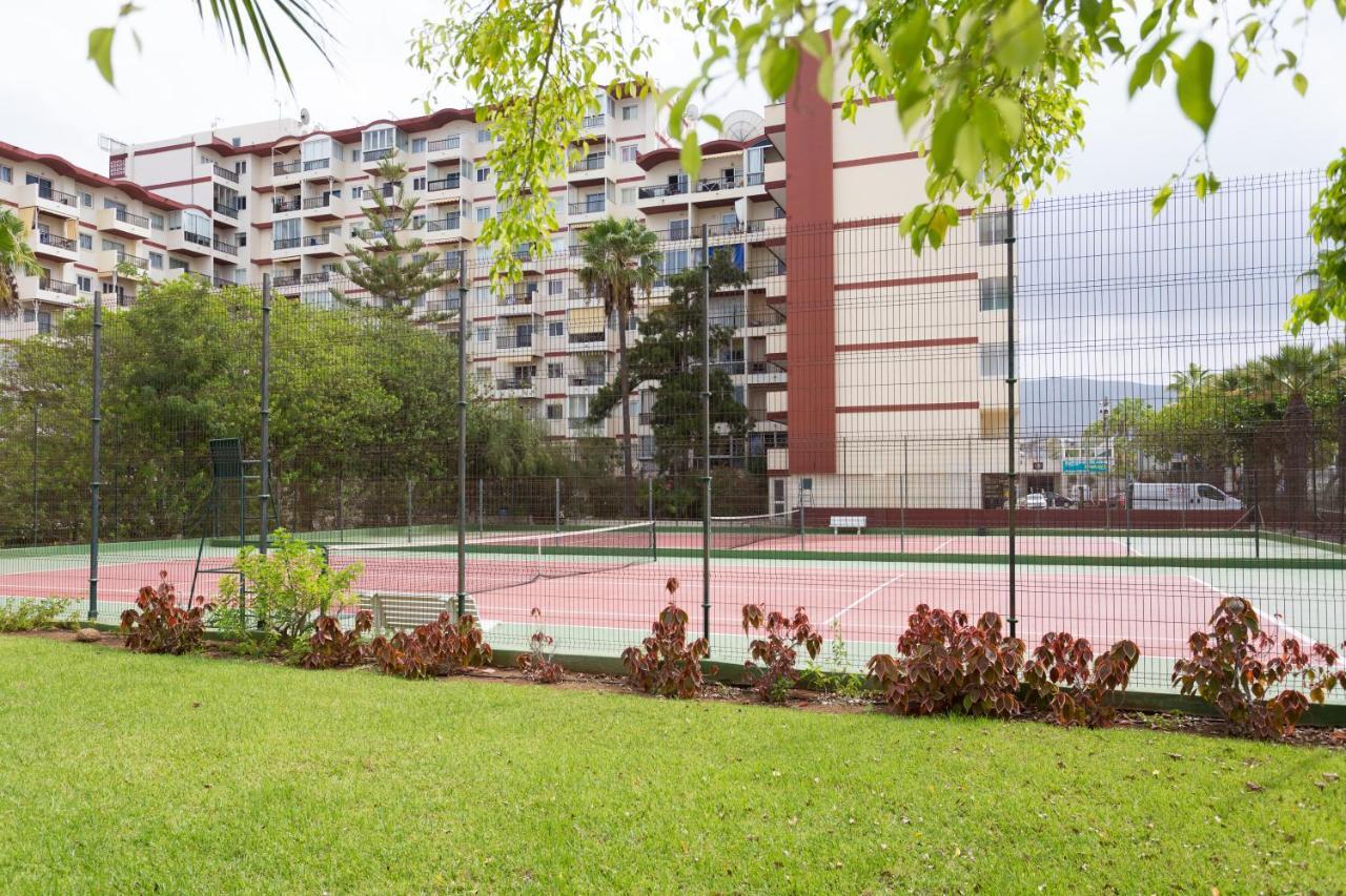 1020 Incredible View! Las Americas, Sea Front! Apartman Playa de las Américas Kültér fotó