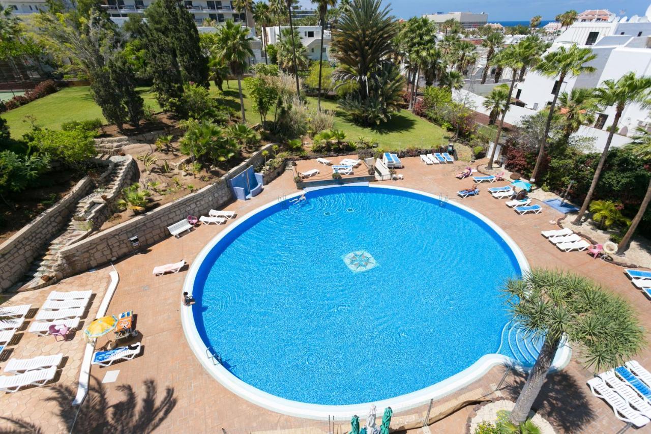 1020 Incredible View! Las Americas, Sea Front! Apartman Playa de las Américas Kültér fotó